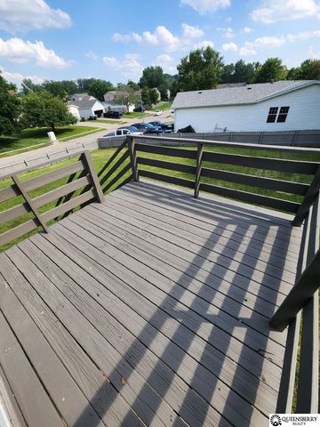 7903 Bartlett Street, Omaha, NE 68122