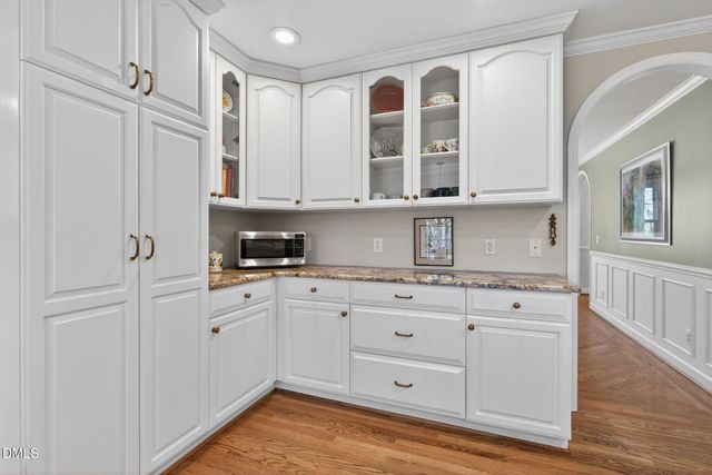 6017 Fordland Drive, Raleigh, NC 27606