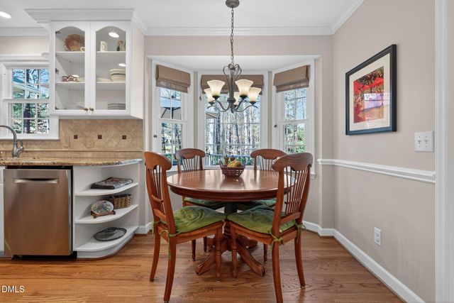 6017 Fordland Drive, Raleigh, NC 27606