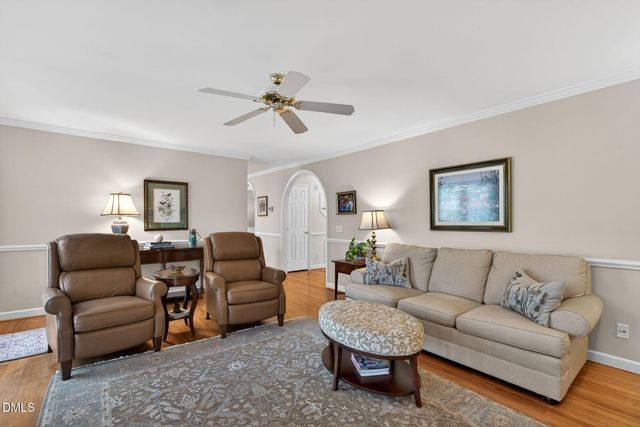 6017 Fordland Drive, Raleigh, NC 27606