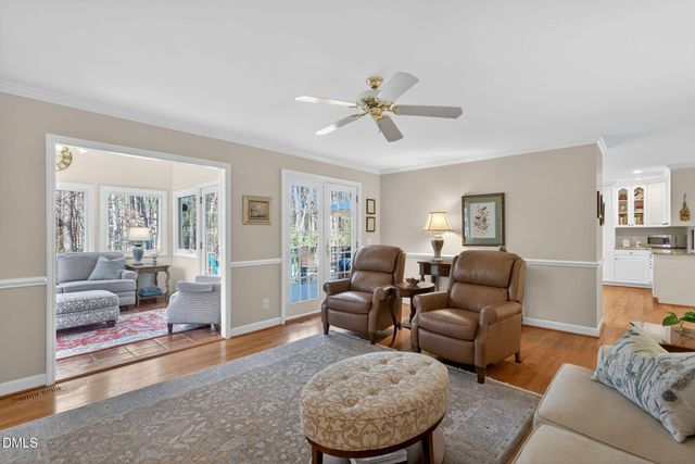 6017 Fordland Drive, Raleigh, NC 27606