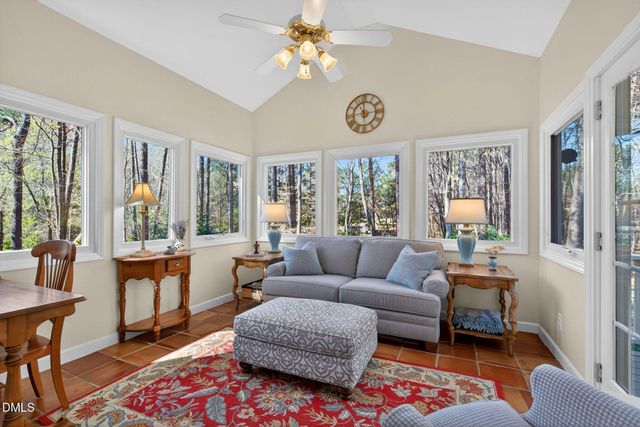 6017 Fordland Drive, Raleigh, NC 27606