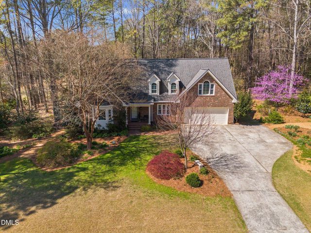 6017 Fordland Drive, Raleigh, NC 27606