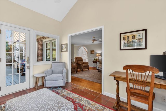 6017 Fordland Drive, Raleigh, NC 27606