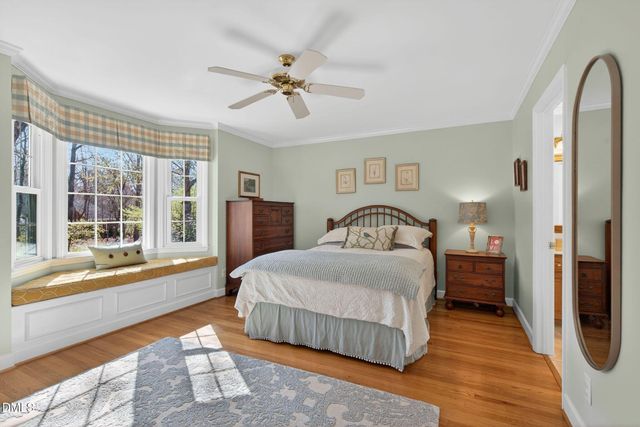 6017 Fordland Drive, Raleigh, NC 27606