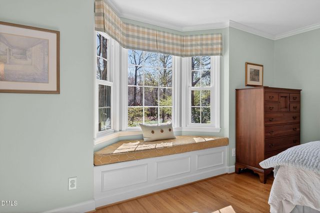 6017 Fordland Drive, Raleigh, NC 27606