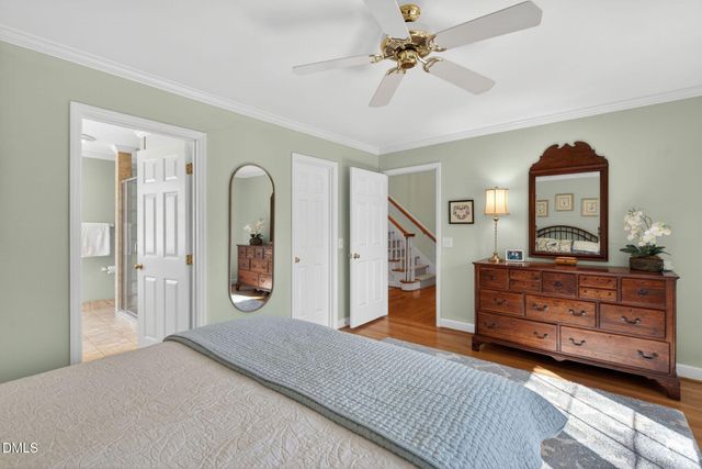 6017 Fordland Drive, Raleigh, NC 27606