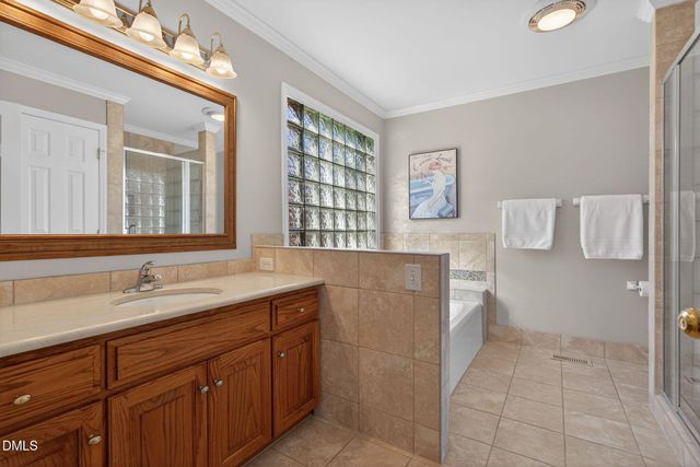 6017 Fordland Drive, Raleigh, NC 27606