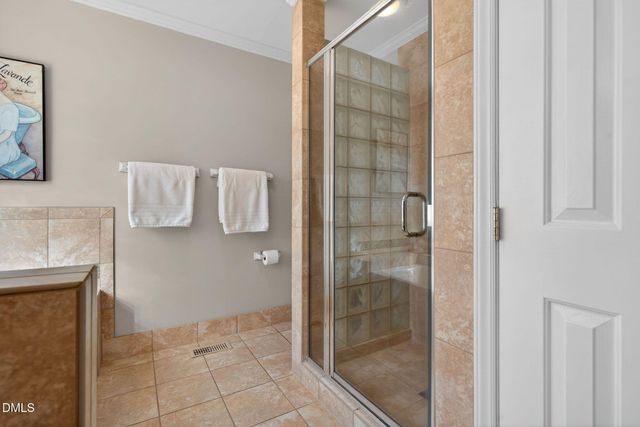 6017 Fordland Drive, Raleigh, NC 27606