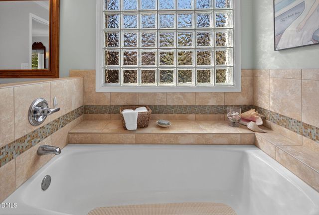 6017 Fordland Drive, Raleigh, NC 27606