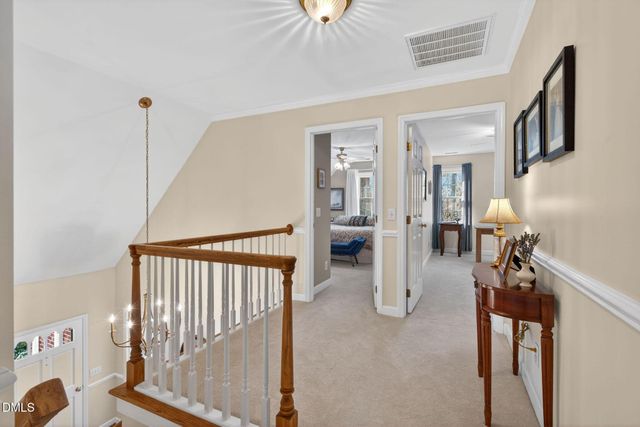 6017 Fordland Drive, Raleigh, NC 27606