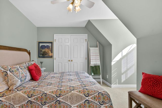 6017 Fordland Drive, Raleigh, NC 27606