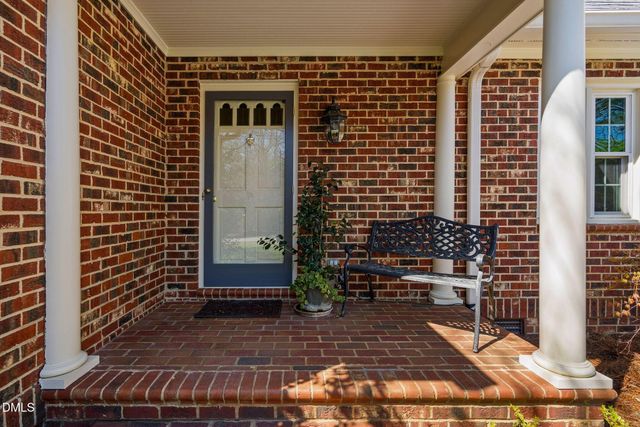 6017 Fordland Drive, Raleigh, NC 27606