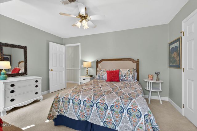 6017 Fordland Drive, Raleigh, NC 27606