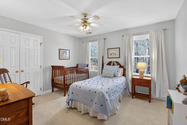 6017 Fordland Drive, Raleigh, NC 27606