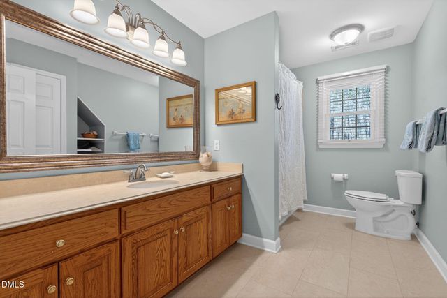 6017 Fordland Drive, Raleigh, NC 27606