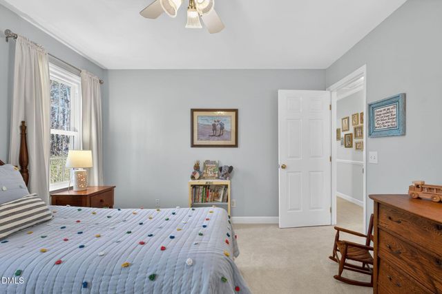 6017 Fordland Drive, Raleigh, NC 27606