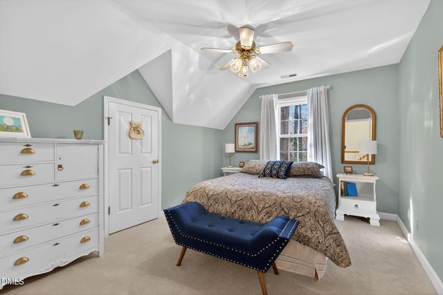 6017 Fordland Drive, Raleigh, NC 27606