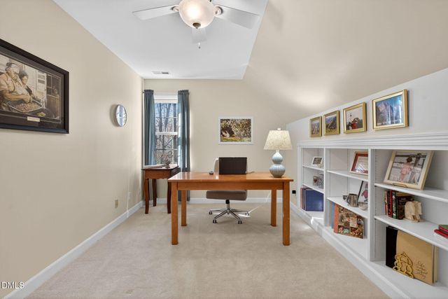 6017 Fordland Drive, Raleigh, NC 27606