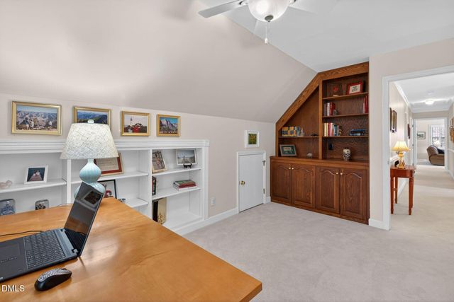 6017 Fordland Drive, Raleigh, NC 27606