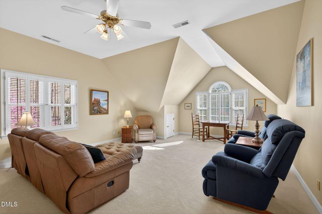 6017 Fordland Drive, Raleigh, NC 27606