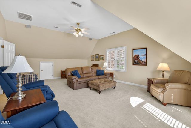 6017 Fordland Drive, Raleigh, NC 27606