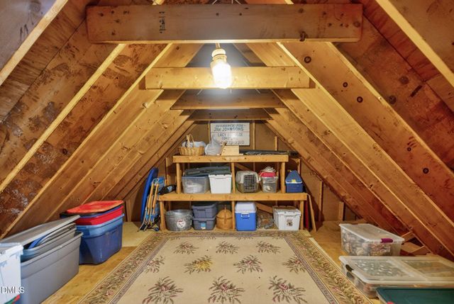 6017 Fordland Drive, Raleigh, NC 27606