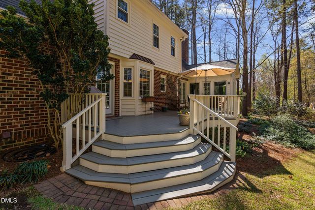 6017 Fordland Drive, Raleigh, NC 27606
