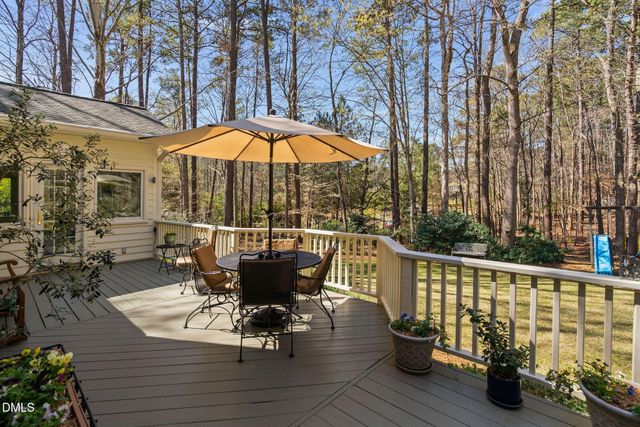 6017 Fordland Drive, Raleigh, NC 27606