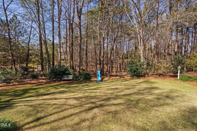 6017 Fordland Drive, Raleigh, NC 27606