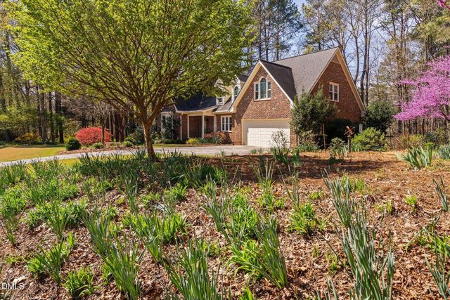 6017 Fordland Drive, Raleigh, NC 27606