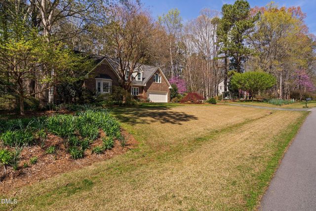 6017 Fordland Drive, Raleigh, NC 27606