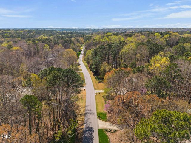 6017 Fordland Drive, Raleigh, NC 27606