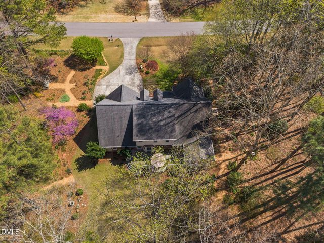 6017 Fordland Drive, Raleigh, NC 27606