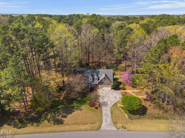 6017 Fordland Drive, Raleigh, NC 27606