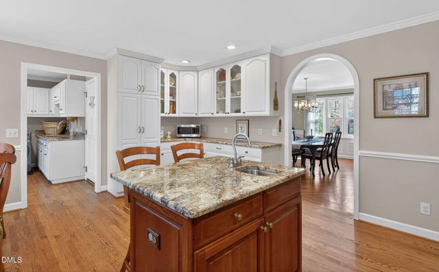 6017 Fordland Drive, Raleigh, NC 27606