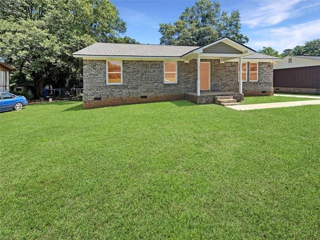 24 George Street, Forsyth, GA 31029