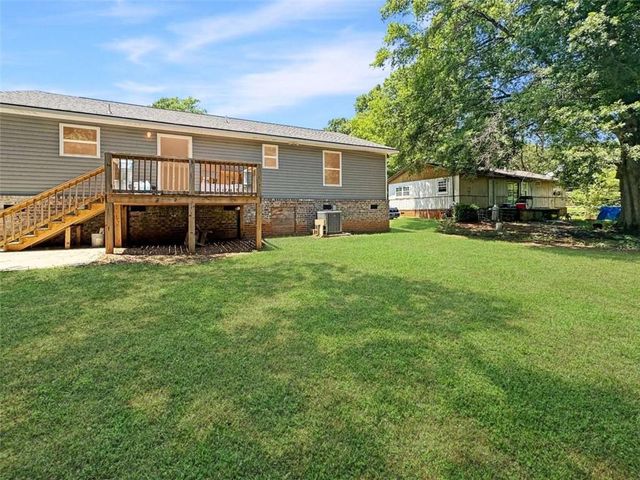 24 George Street, Forsyth, GA 31029