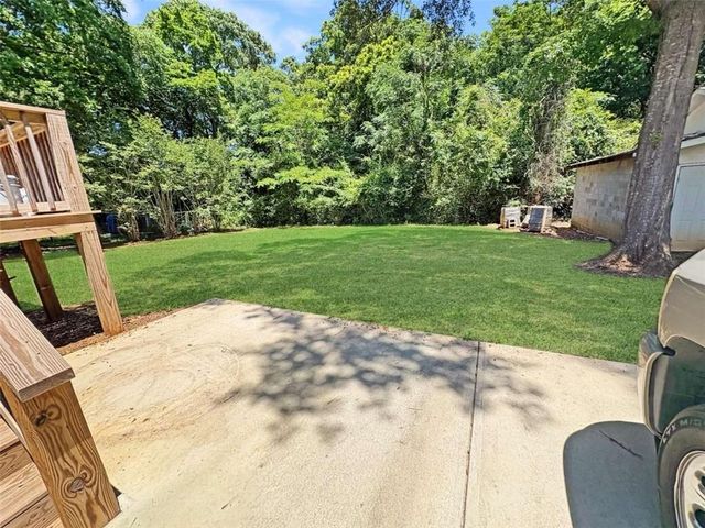 24 George Street, Forsyth, GA 31029