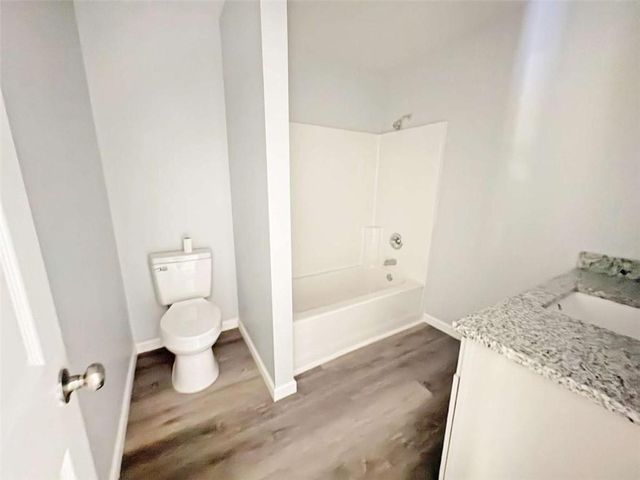 24 George Street, Forsyth, GA 31029