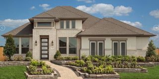 31703 Harmony Heights Lane, Hockley, TX 77447