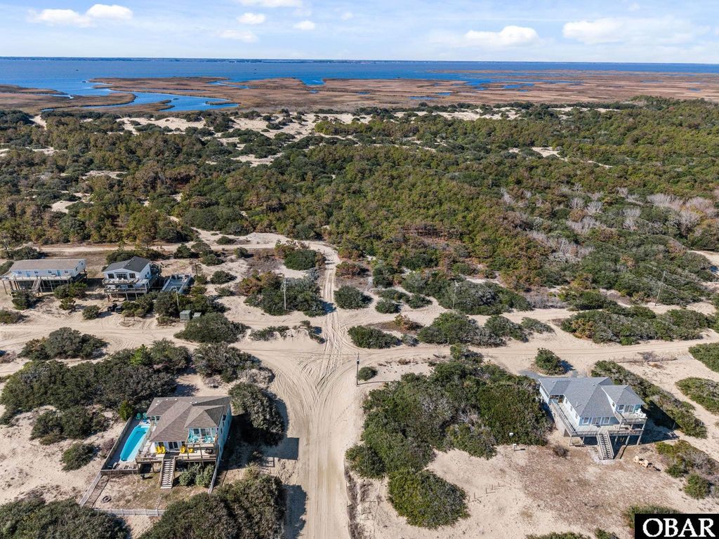 Image 12 of property listing at 1600 Ocean Pearl Road Lot 12, Corolla, NC 27927