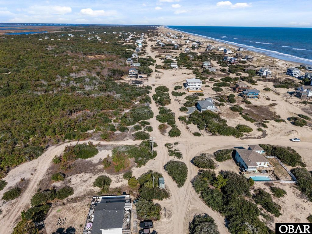 Image 13 of property listing at 1600 Ocean Pearl Road Lot 12, Corolla, NC 27927