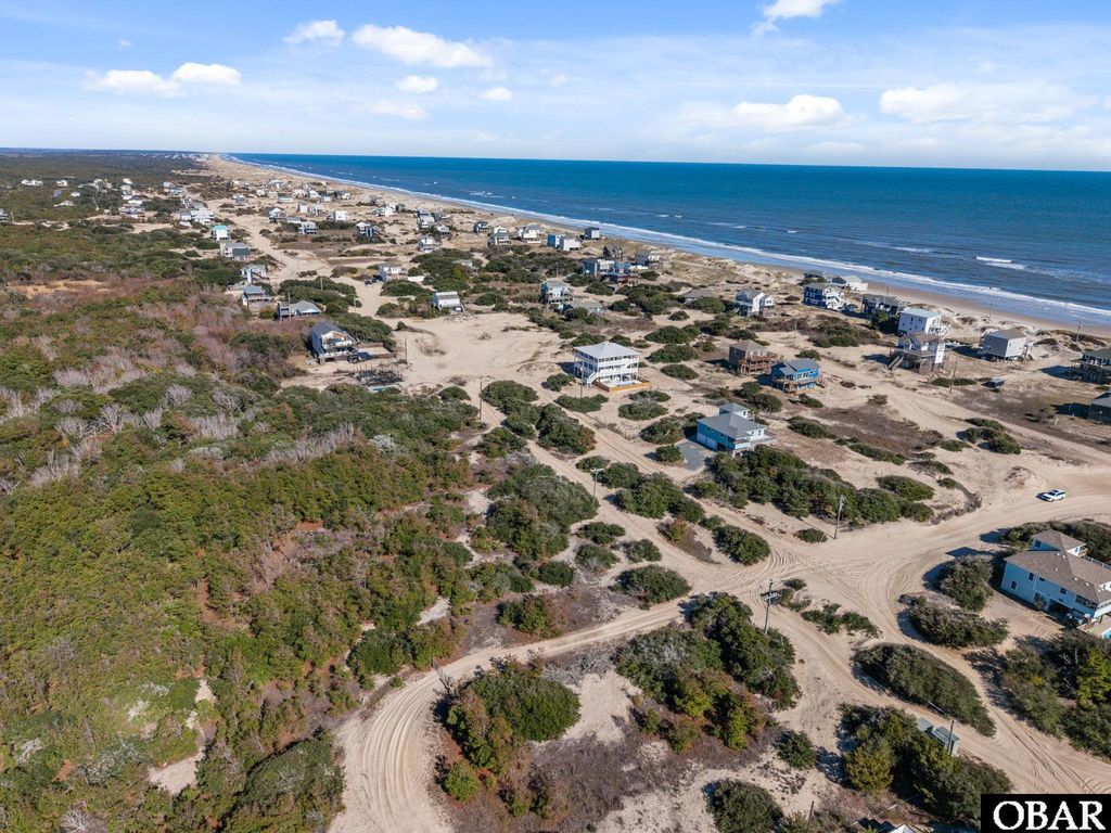 Image 14 of property listing at 1600 Ocean Pearl Road Lot 12, Corolla, NC 27927