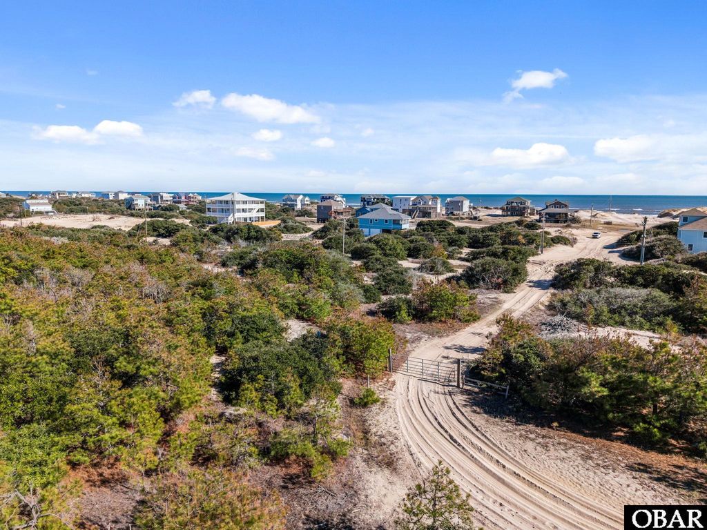 Image 15 of property listing at 1600 Ocean Pearl Road Lot 12, Corolla, NC 27927