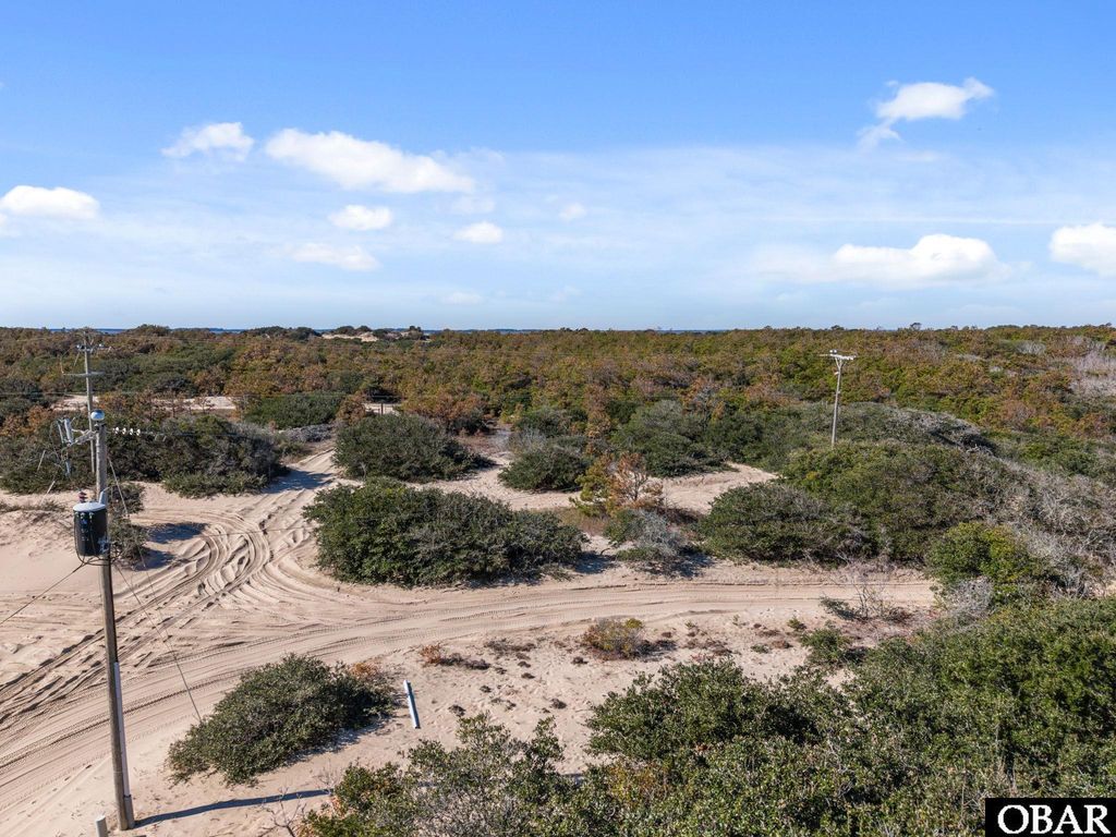 Image 3 of property listing at 1600 Ocean Pearl Road Lot 12, Corolla, NC 27927