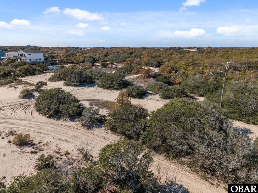 Image 4 of property listing at 1600 Ocean Pearl Road Lot 12, Corolla, NC 27927