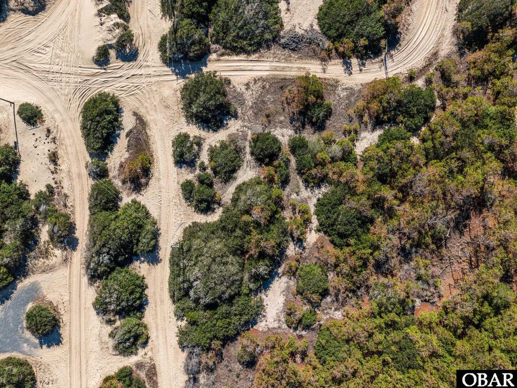 Image 5 of property listing at 1600 Ocean Pearl Road Lot 12, Corolla, NC 27927