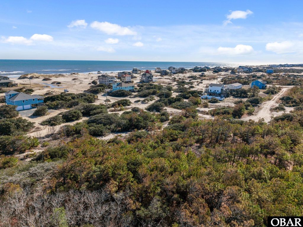 Image 6 of property listing at 1600 Ocean Pearl Road Lot 12, Corolla, NC 27927