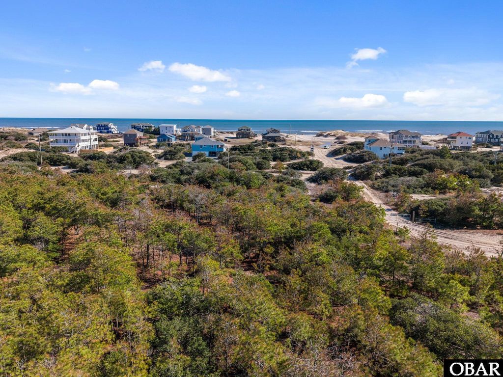 Image 8 of property listing at 1600 Ocean Pearl Road Lot 12, Corolla, NC 27927